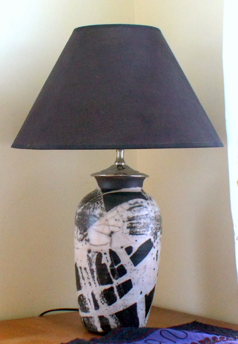 Karen Bearman pottery