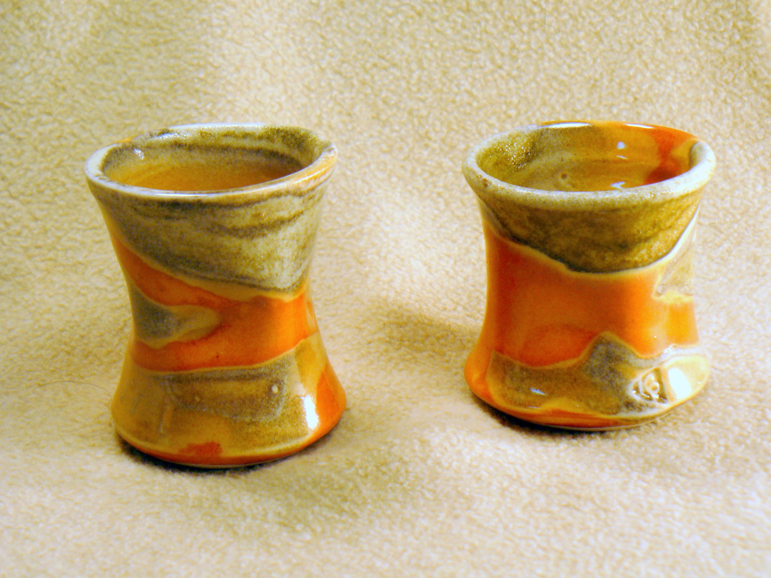 Karen Bearman pottery